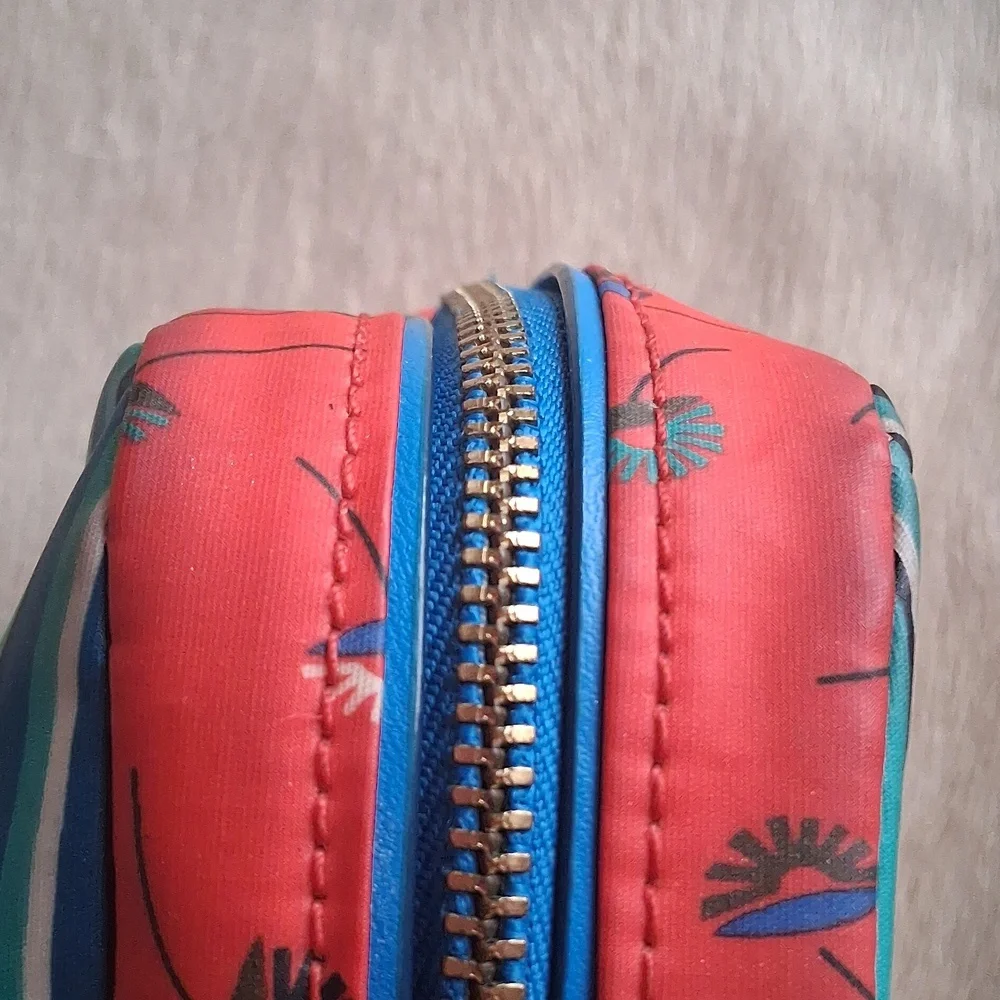 Marc Jacobs Cosmetic Bag